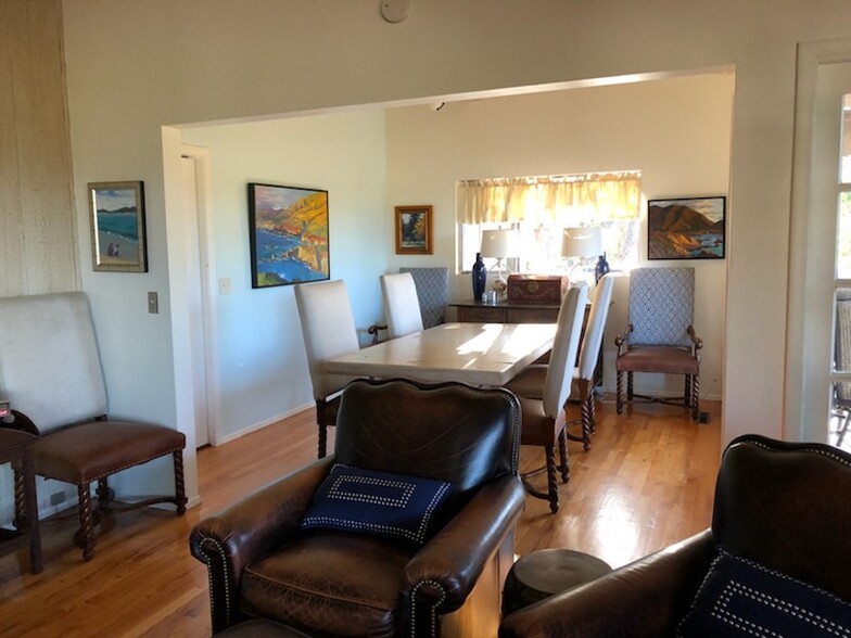 Dinning Room - 3256 Martin Rd