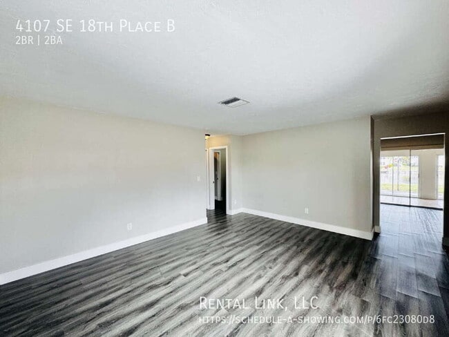 Building Photo - 4107 SE 18th Pl