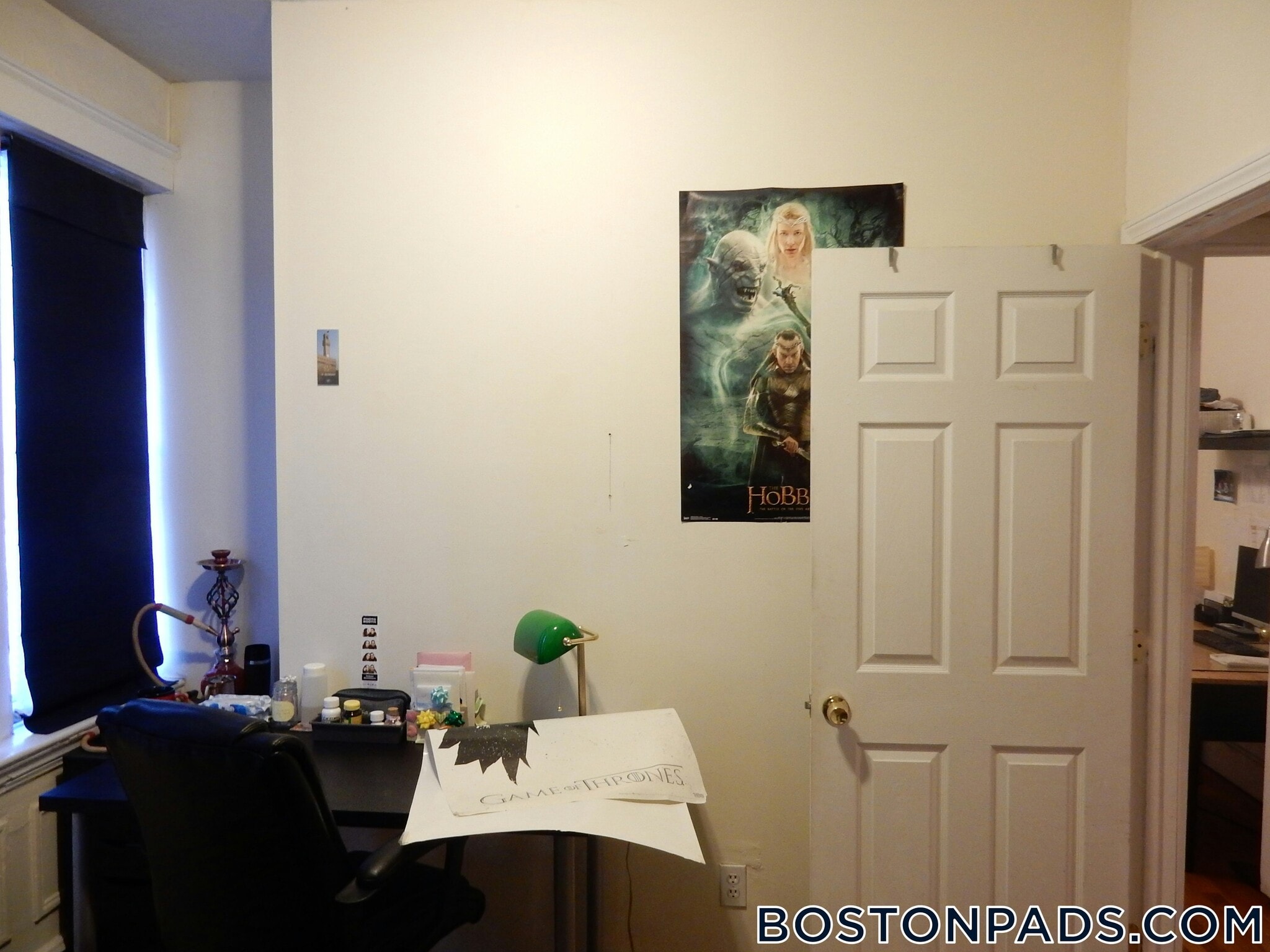 Building Photo - 322 St Paul St