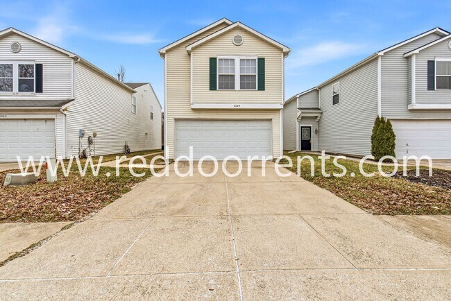 Building Photo - Modern Living in Greenfield