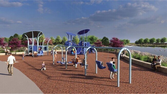 Building Photo - 125 Sormonne Lp