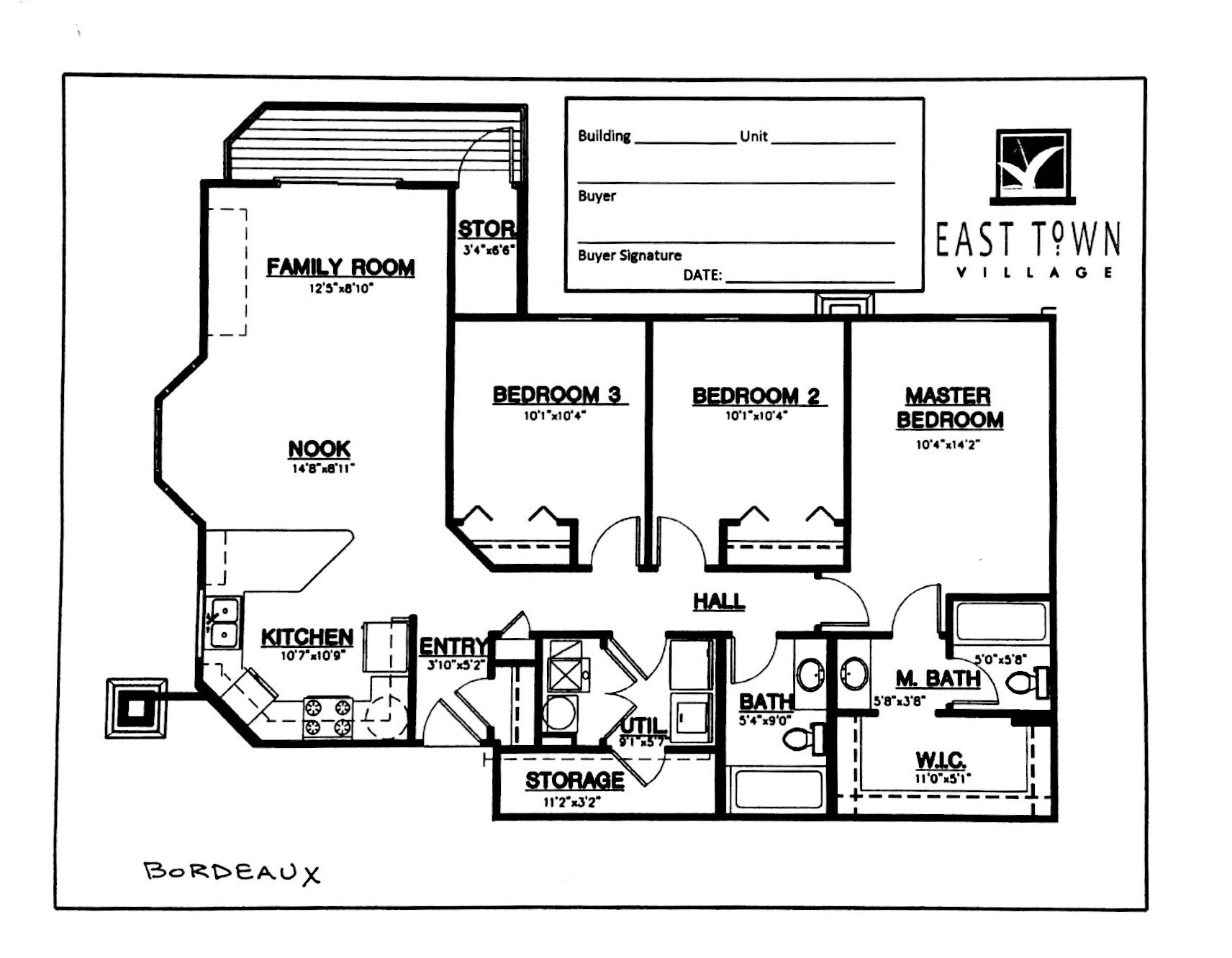Building Photo - 117 E Calbourne Lane