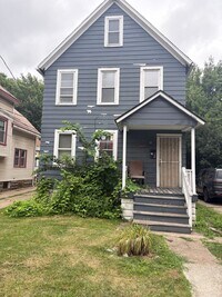 Building Photo - 3711 E 55th St