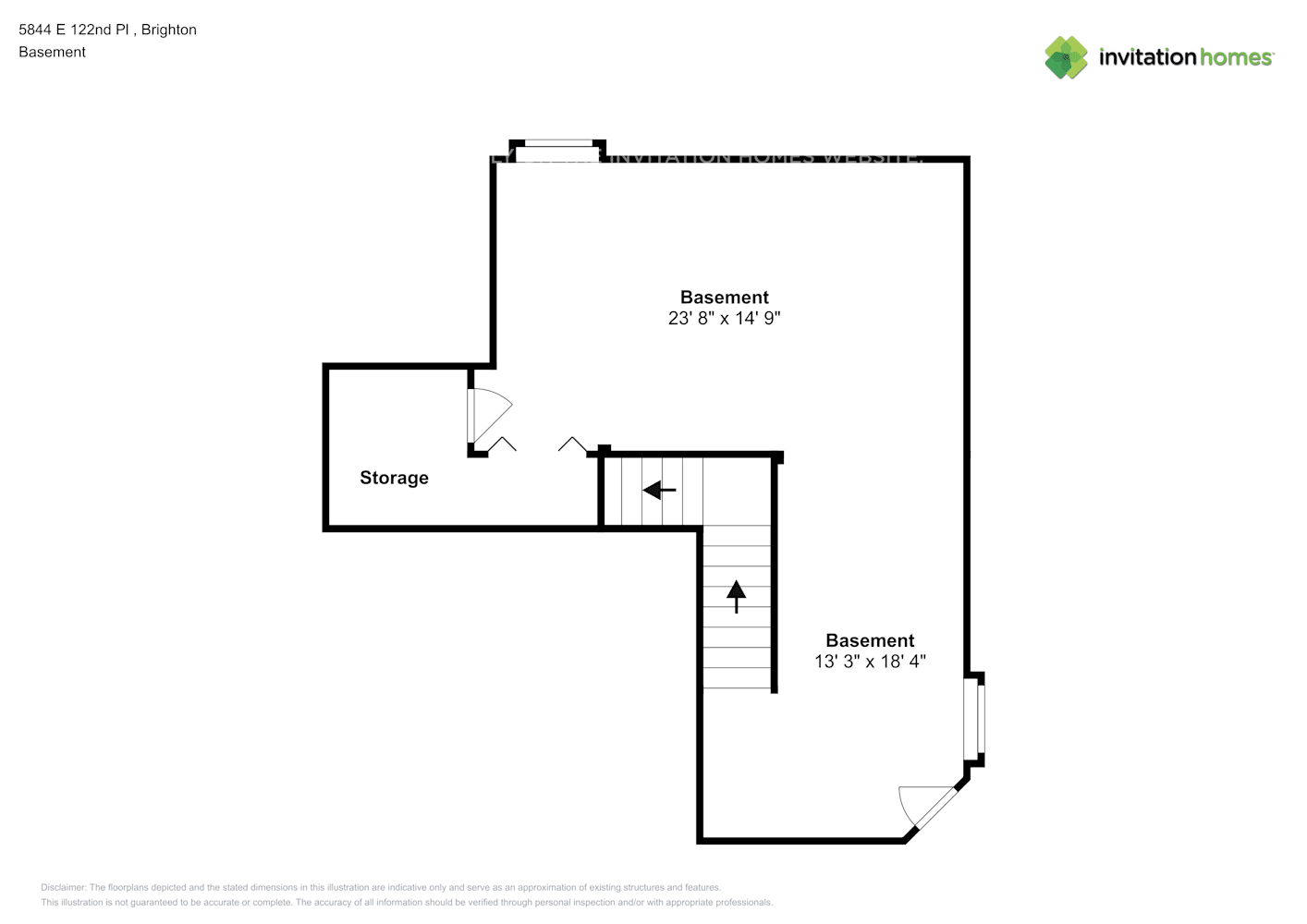 Building Photo - 5844 E 122nd Pl