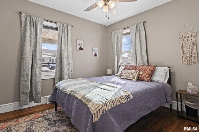 Building Photo - 1039 Osburn Ave