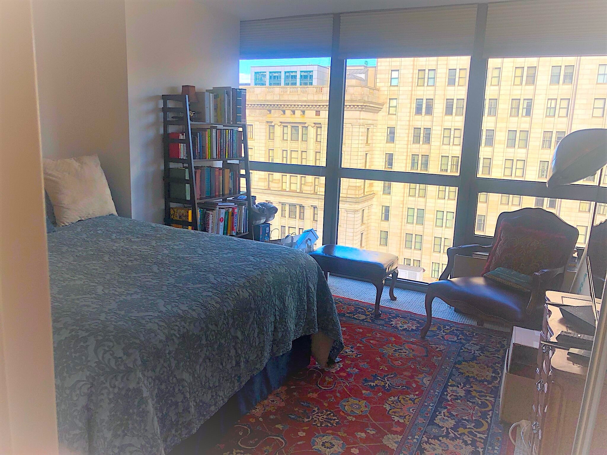 Bedroom 2 - 233 S 6th St