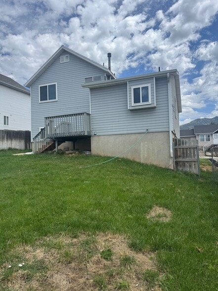 Building Photo - 3137 N 1175 E