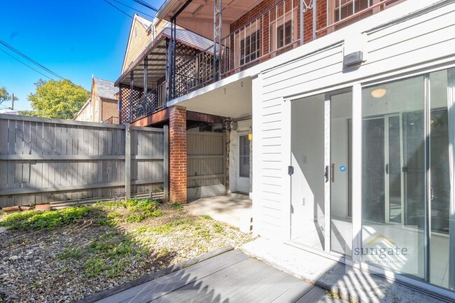 Building Photo - 16 Nunnery Ln