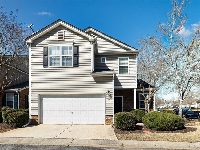 Primary Photo - 317 W Oaks Trail