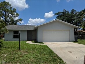 Building Photo - 2630 Purslane Dr