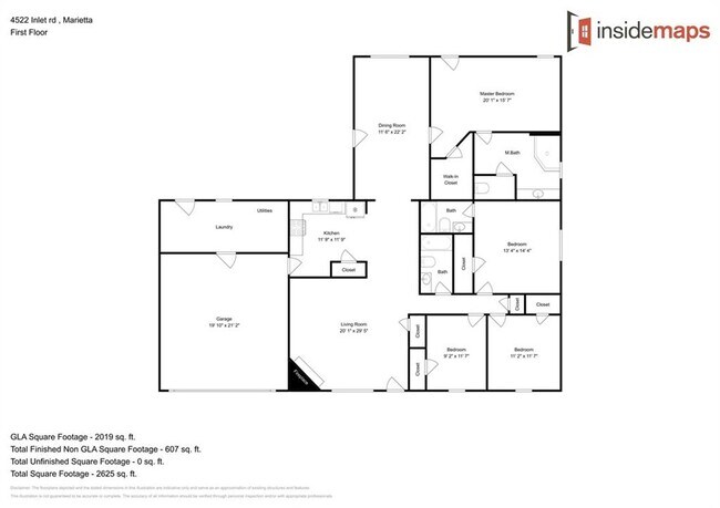 Building Photo - 4522 Inlet Rd