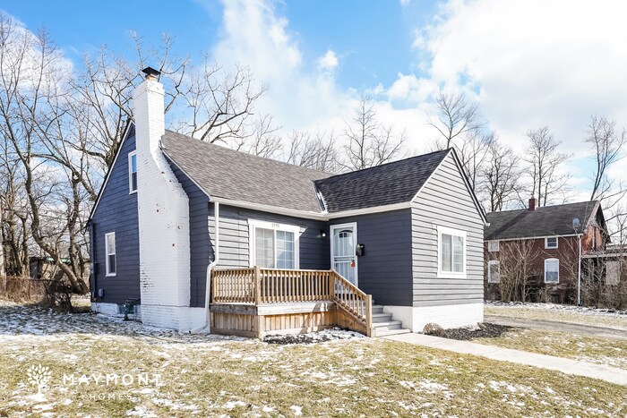 Building Photo - 3793 E 143rd St