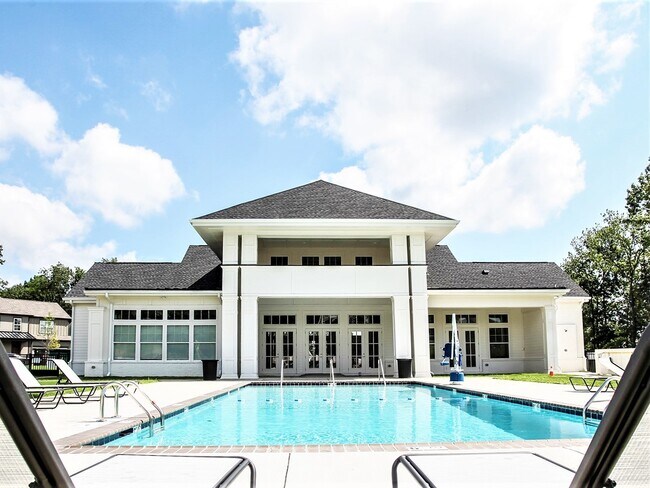 Building Photo - 5005 Mountain Springs Road