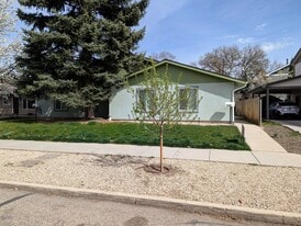 Building Photo - 1308 N 19th St