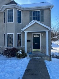 Building Photo - 403 Frank St