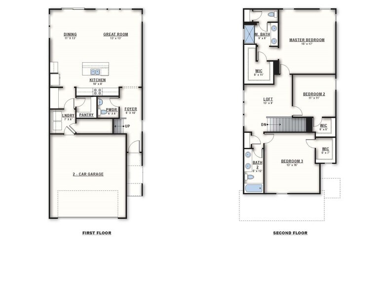 Building Photo - 8109 Inhibition Ct