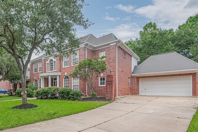 Building Photo - 3427 Williams Glen Dr