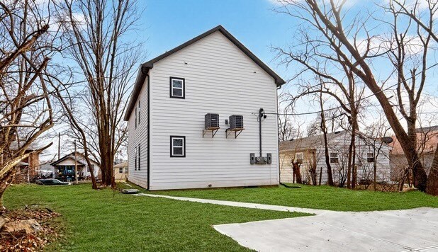 Building Photo - 1722 Ingram St