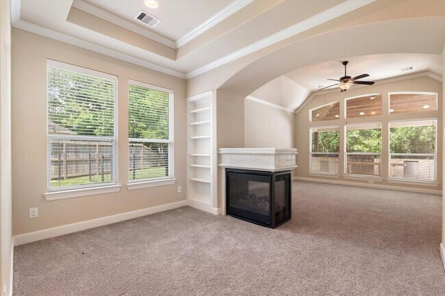 Building Photo - 15602 Shining Brook Ct