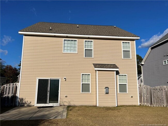 Building Photo - 312 Derby Ln