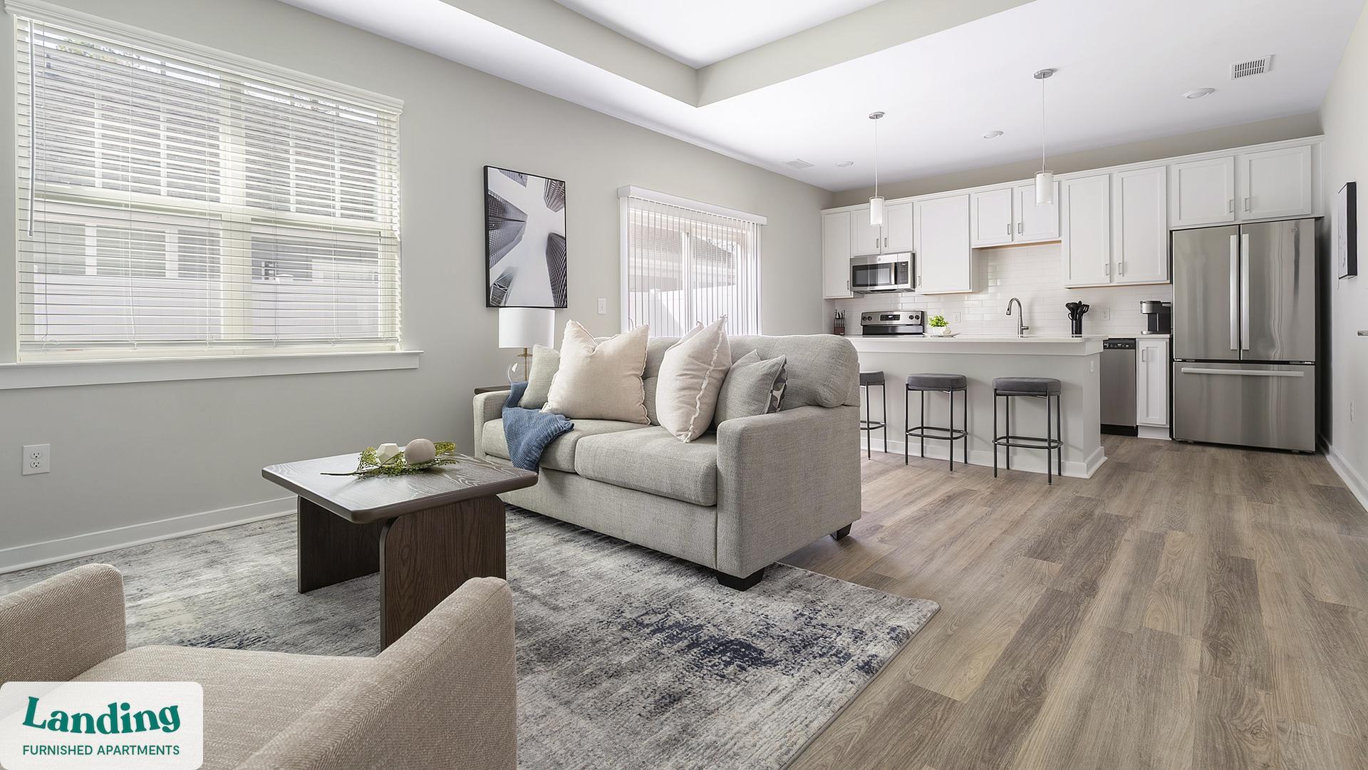 Building Photo - 1720 Rocky River Rd