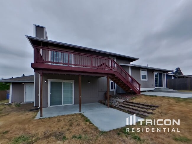 Building Photo - 9808 73rd St SW