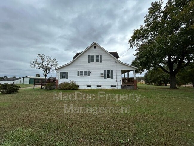 Building Photo - 15471 U.S. Rte 1