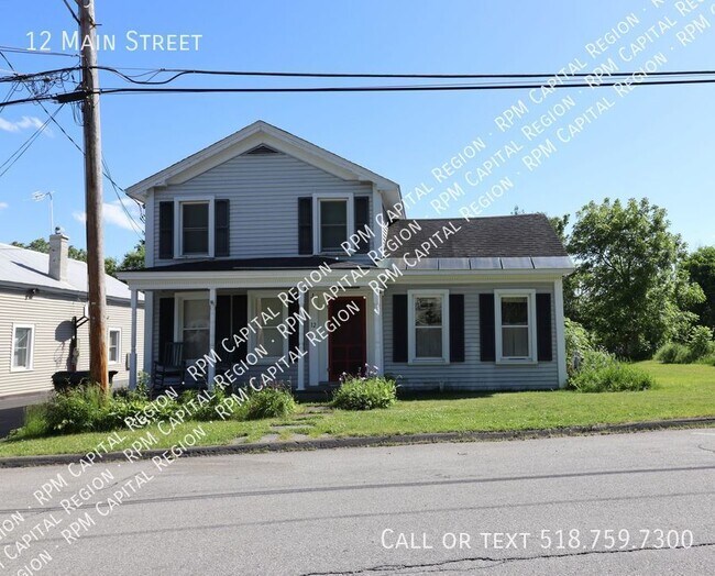 Primary Photo - Historic Rexford 2 Bedroom