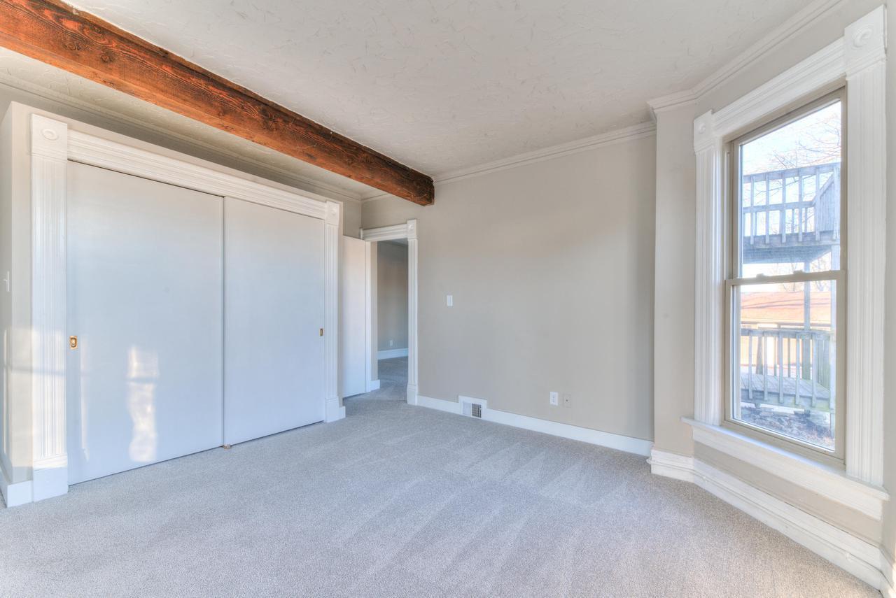 Bedroom 1 - 430 W Park Ave