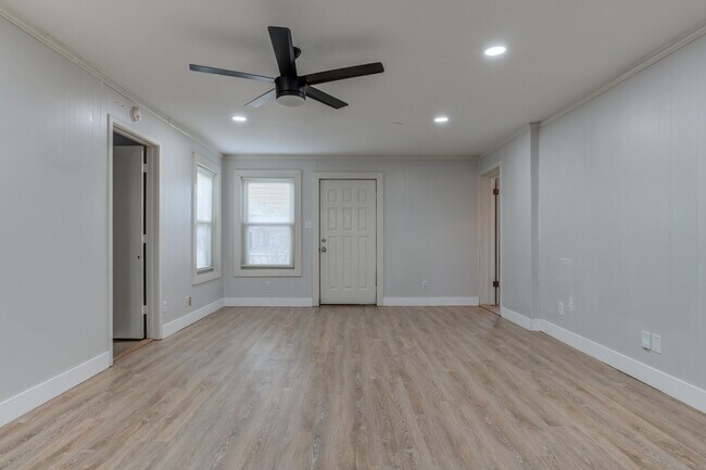 Building Photo - 5617 38th St