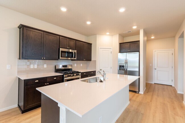 Building Photo - Modern Home for rent in Liberty Lake