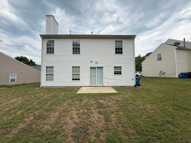 Building Photo - 10 Red Sunset Ln