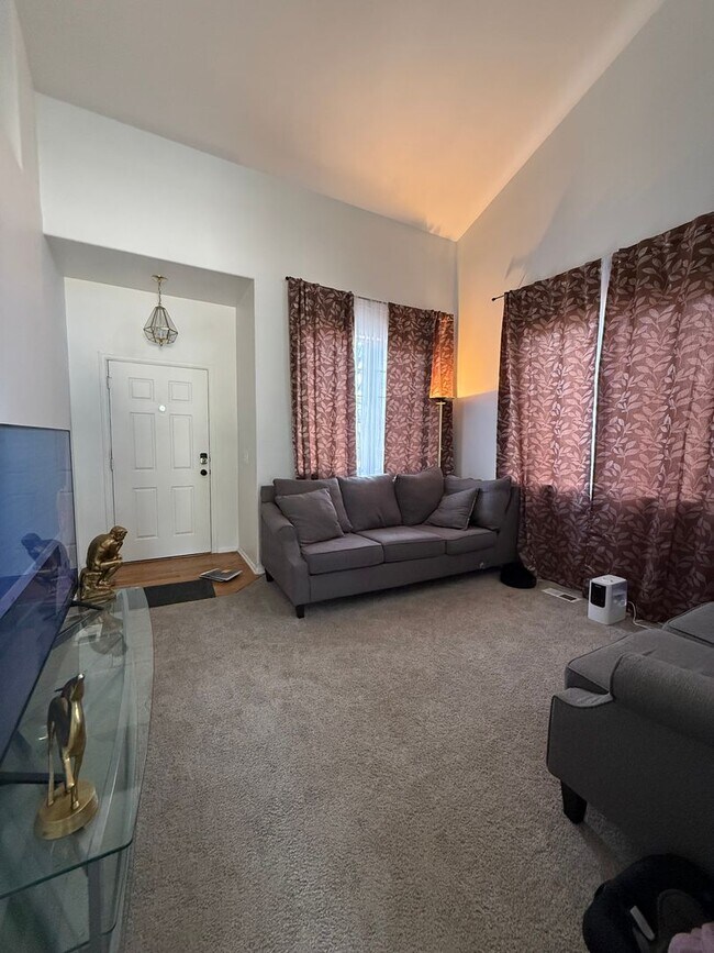 Building Photo - 4814 Hawk Meadow Dr