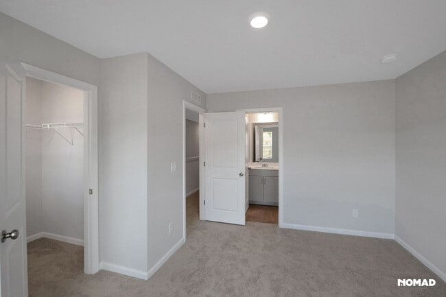 Building Photo - Brand New Charming 2 master BR Townhome in...