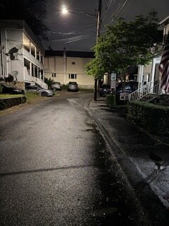 View if the the Neighborhood - 121 Morris Ave