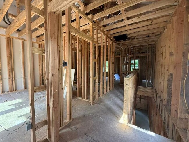 Building Photo - 3533 Alderfer Unit A or B St
