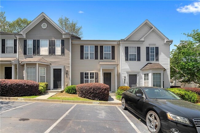 Building Photo - 6554 Arbor Gate Dr SW