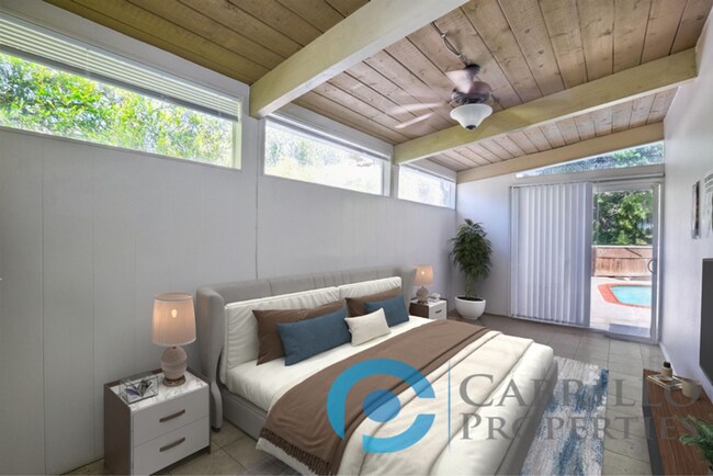 Building Photo - Gorgeous 5bd/3ba house walking distance to SDSU w/ Pool