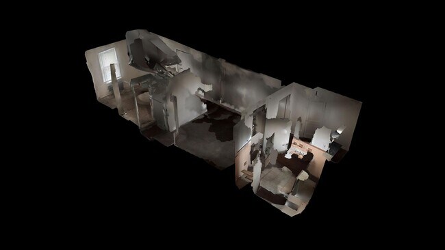 Building Photo - Charming 2-Bedroom with Classic Philly Charm