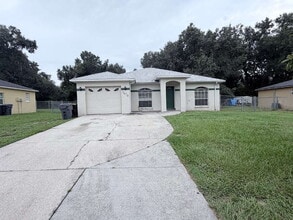 Building Photo - 4 Bedroom Home for Rent in Lakeland!