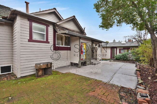 Building Photo - 386 Cerrito Ave