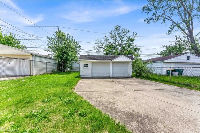 Building Photo - 14308 Corridon Ave