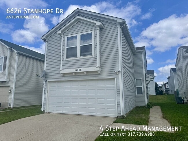 Primary Photo - 6626 Stanhope Dr