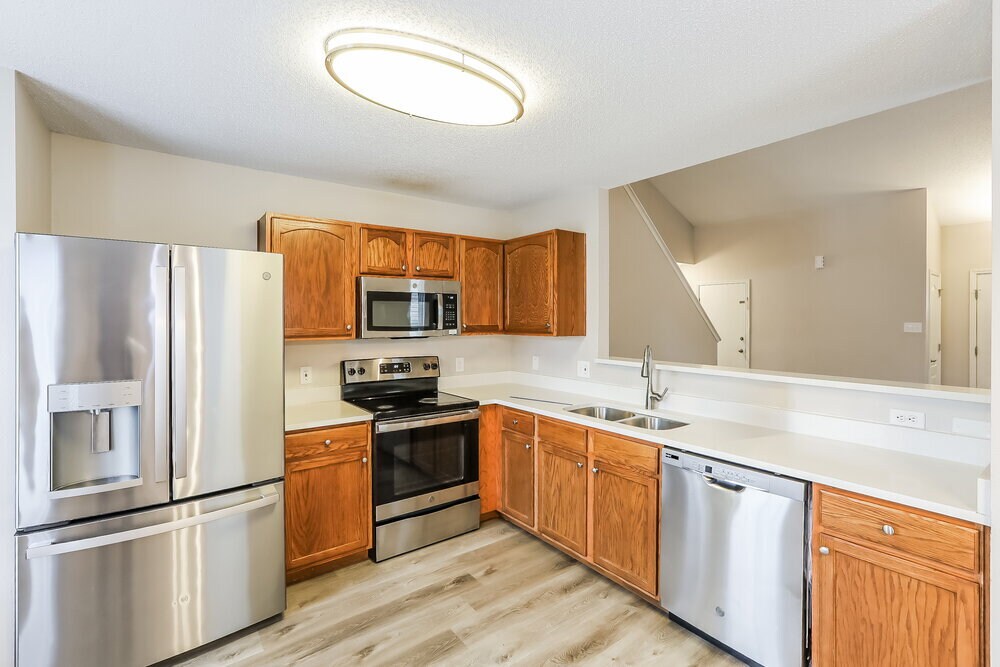 Building Photo - 6305 E Mariah Hill Ln