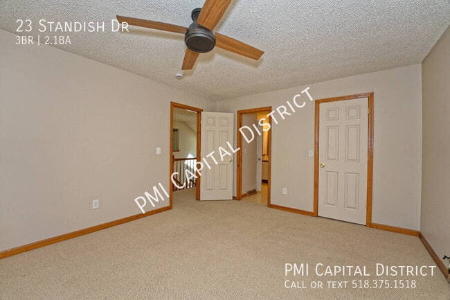 Building Photo - 23 Standish Dr