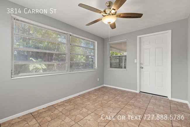 Building Photo - 3814 Carron St