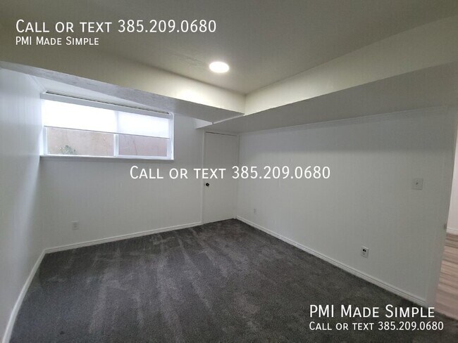 Building Photo - 238 W Garden Park Dr