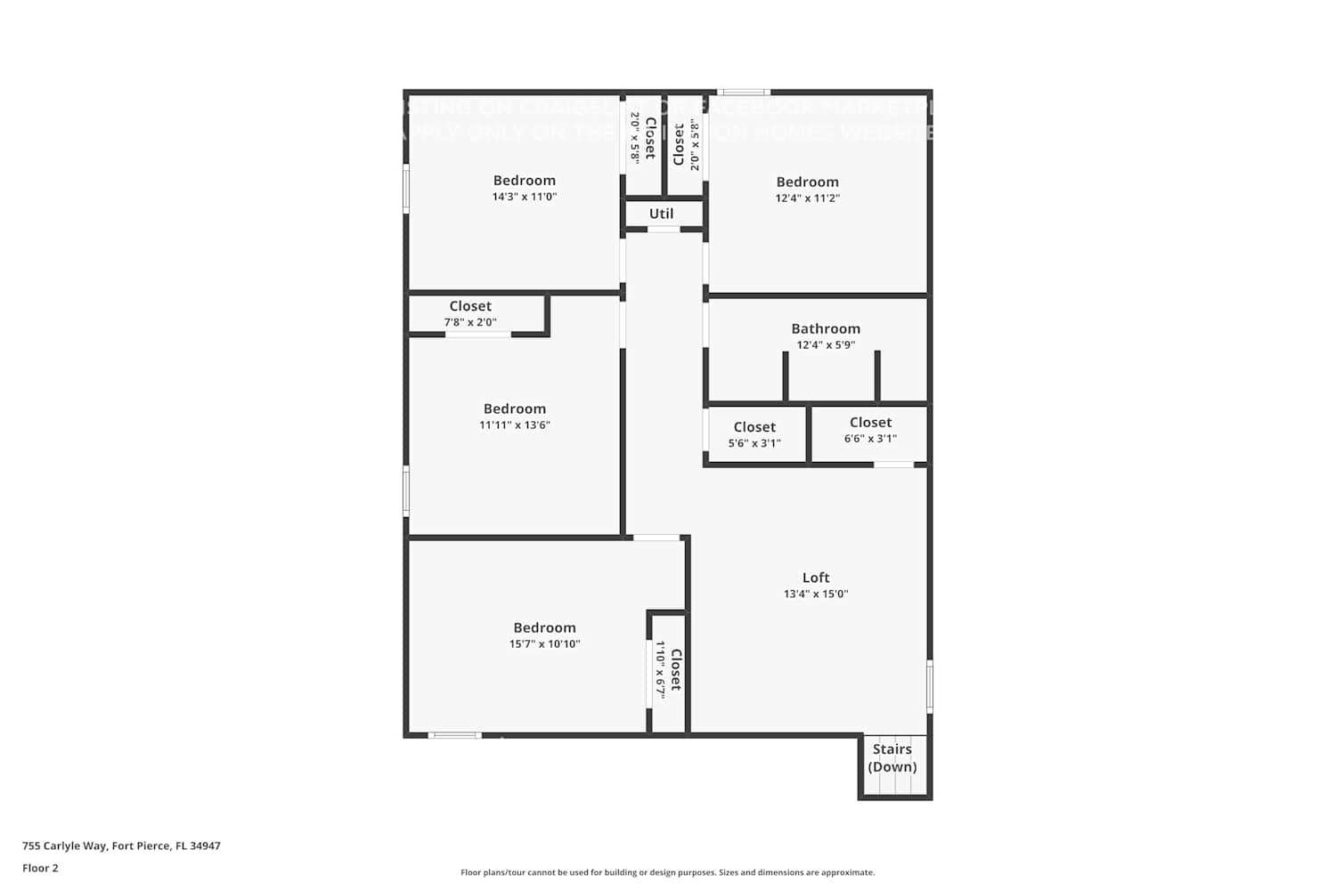 Building Photo - 755 Carlyle Wy