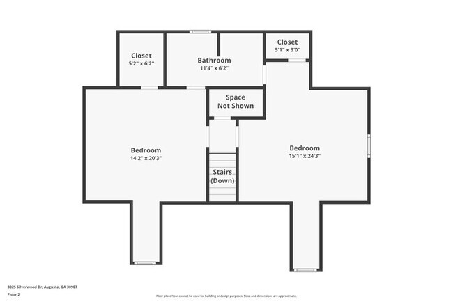 Building Photo - Charming Home in Augusta, GA