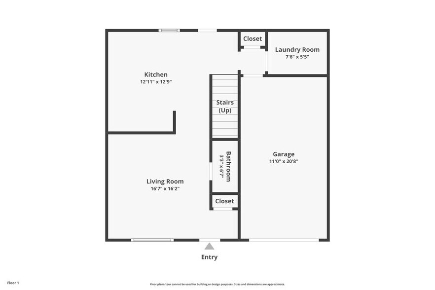 Building Photo - 1623 Wild Turkey Way SE